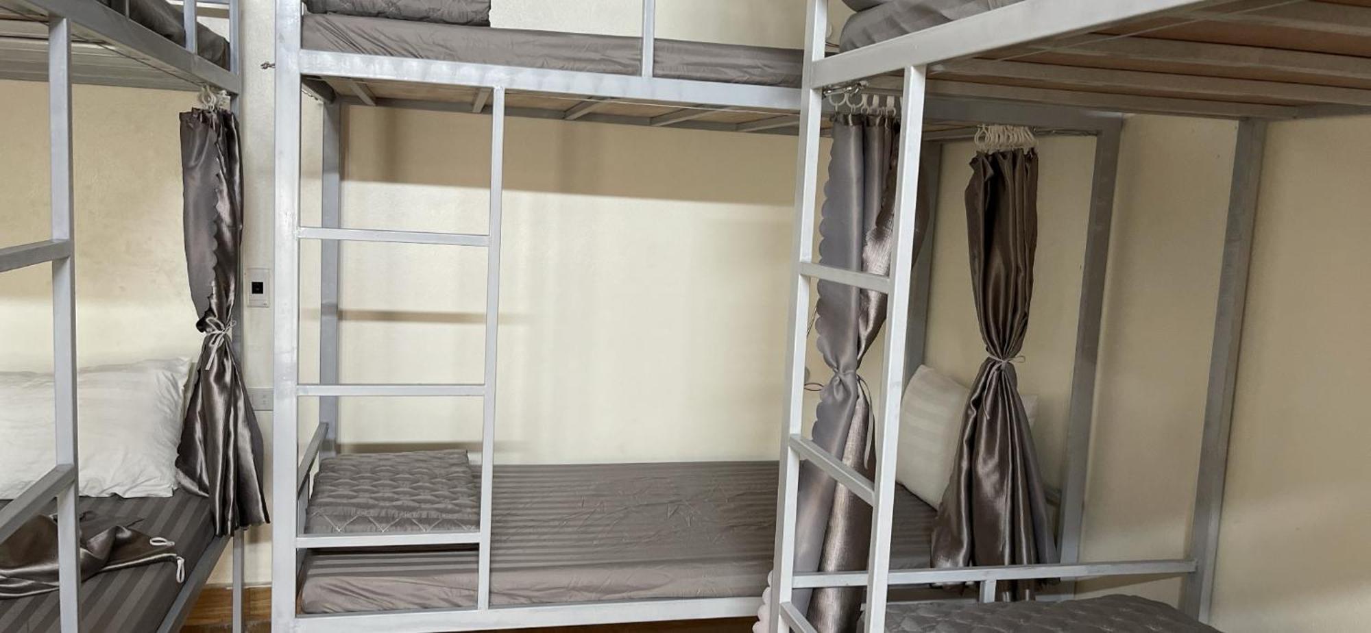 Downtown Backpacker Hostel Ninh Bình Kültér fotó
