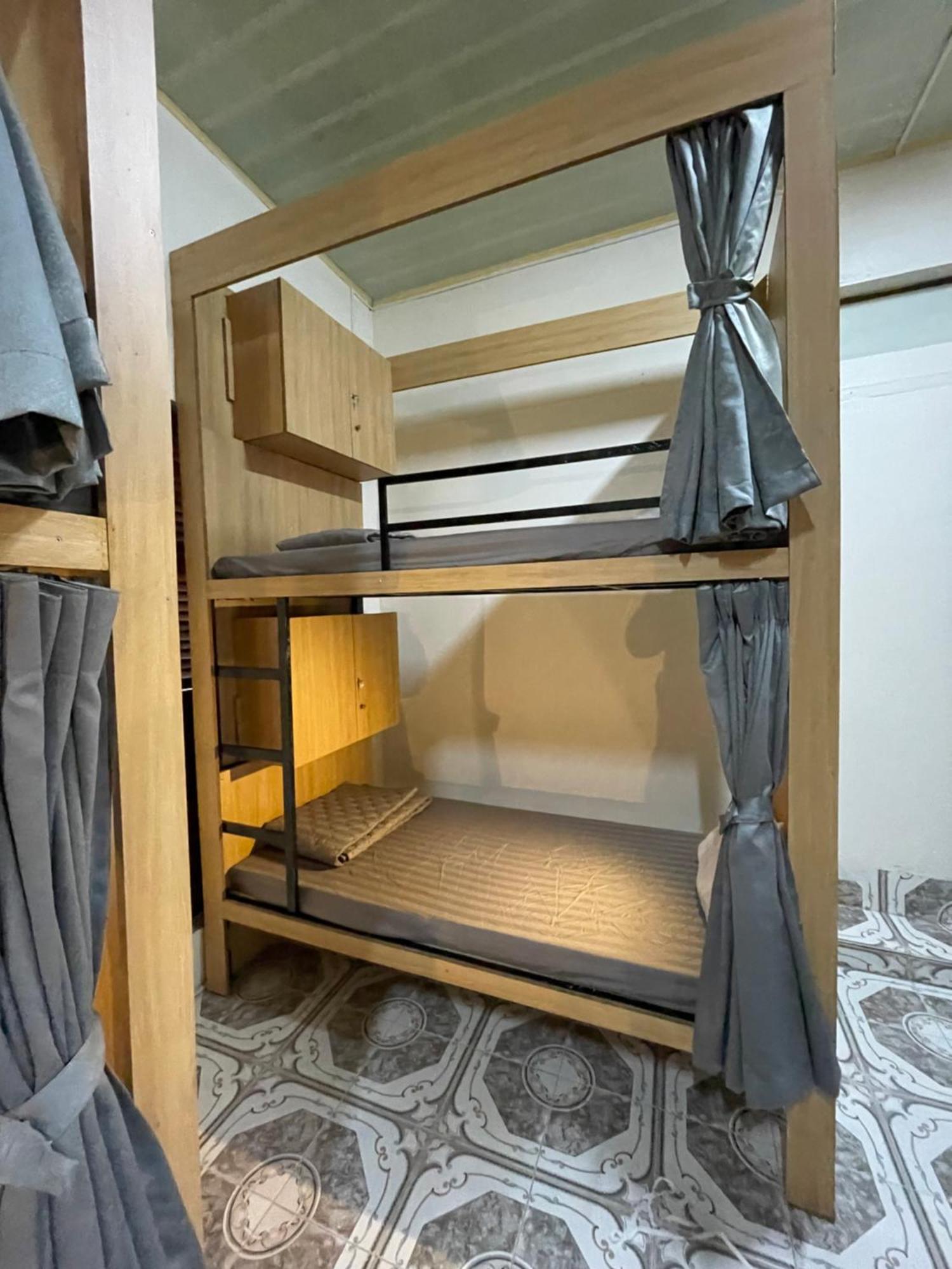 Downtown Backpacker Hostel Ninh Bình Kültér fotó
