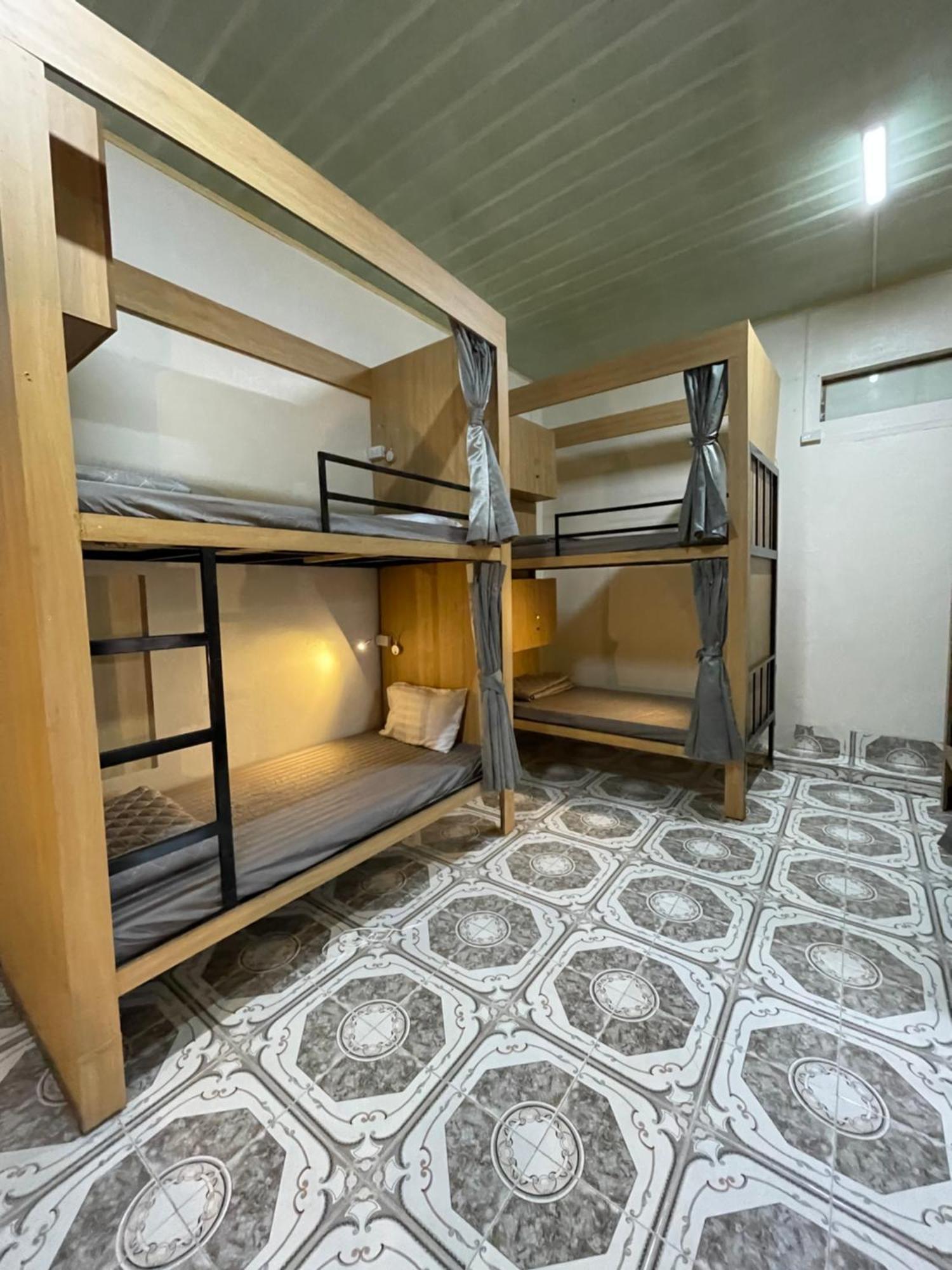 Downtown Backpacker Hostel Ninh Bình Kültér fotó