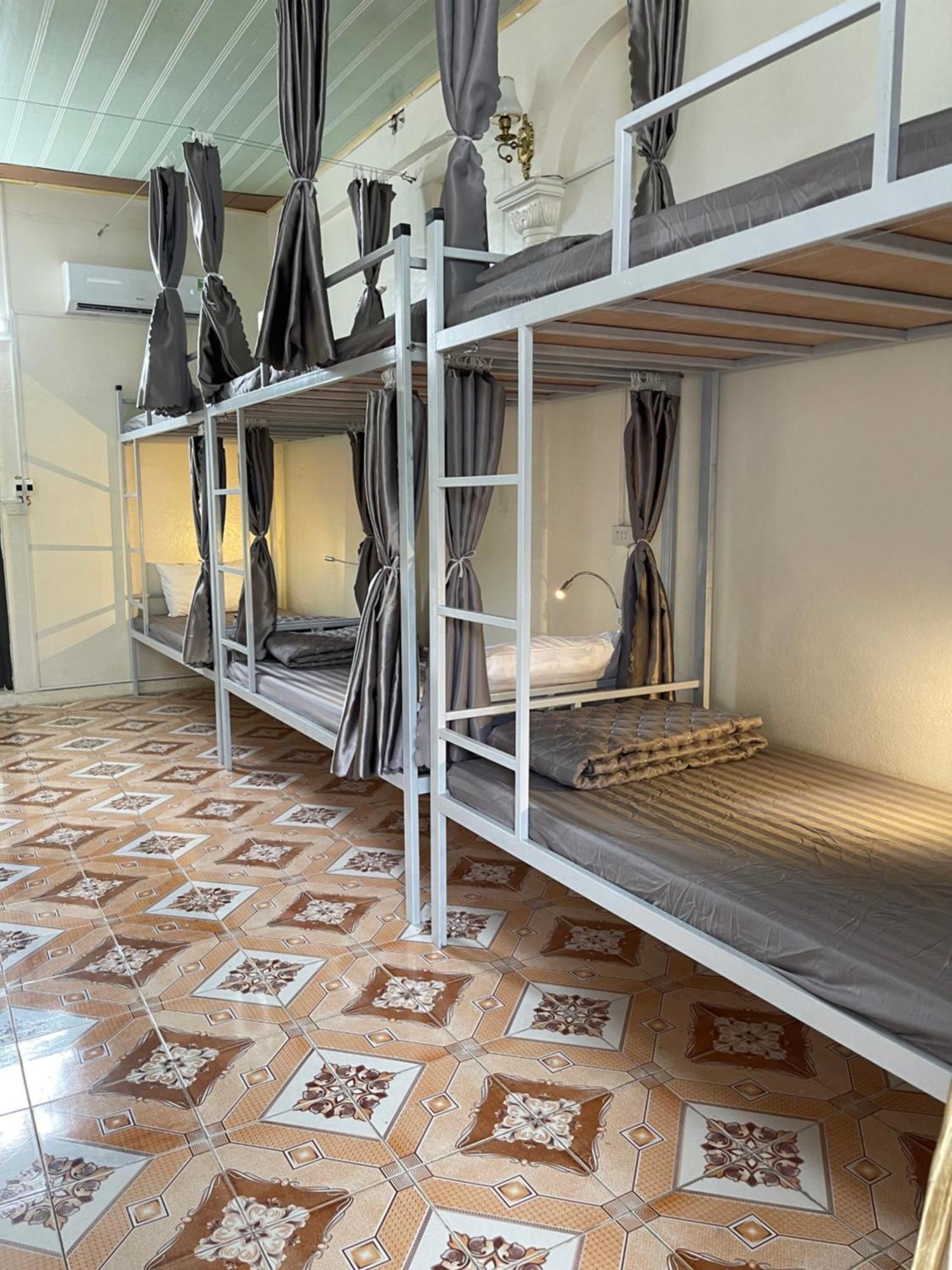 Downtown Backpacker Hostel Ninh Bình Kültér fotó