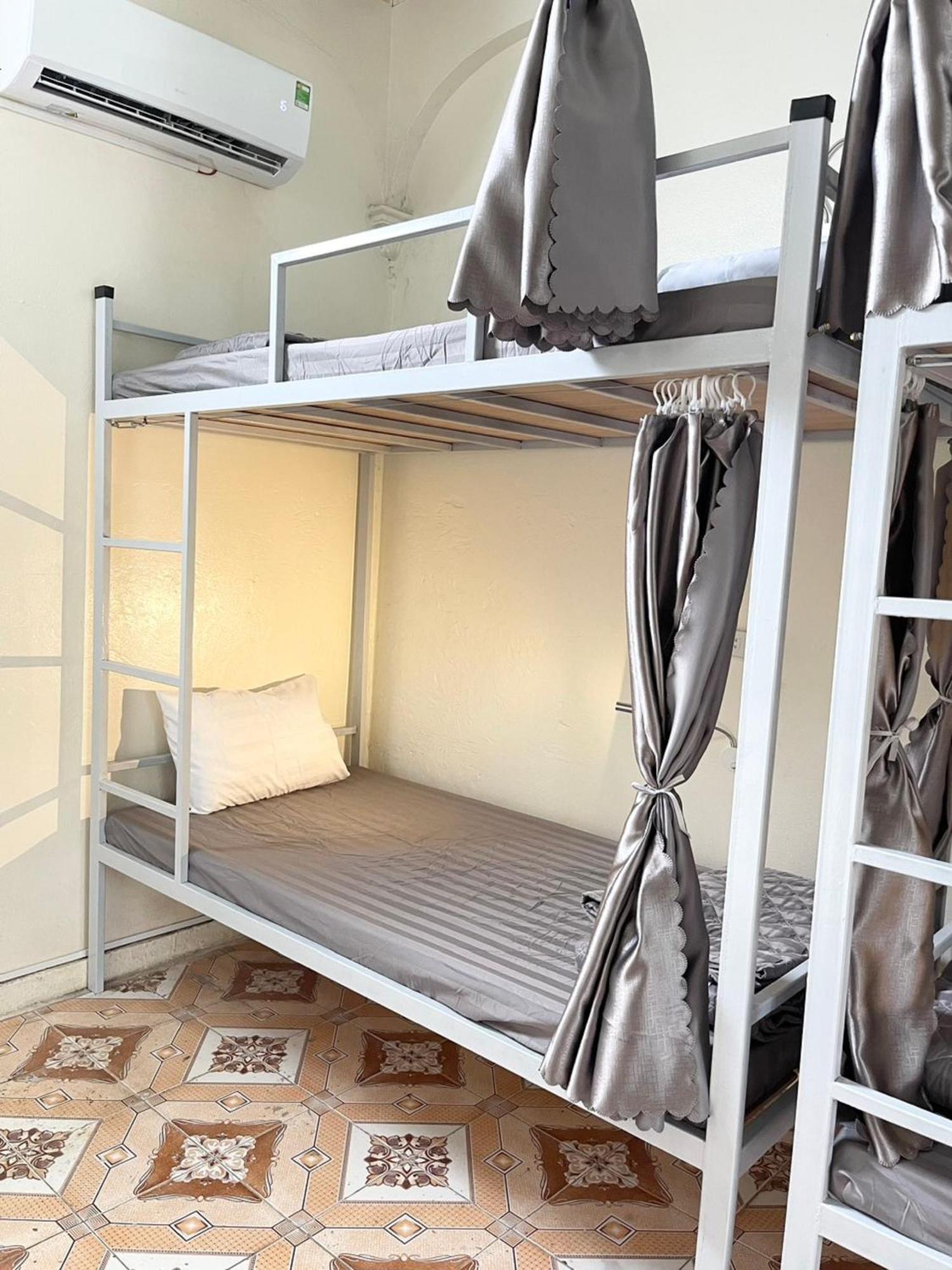 Downtown Backpacker Hostel Ninh Bình Kültér fotó