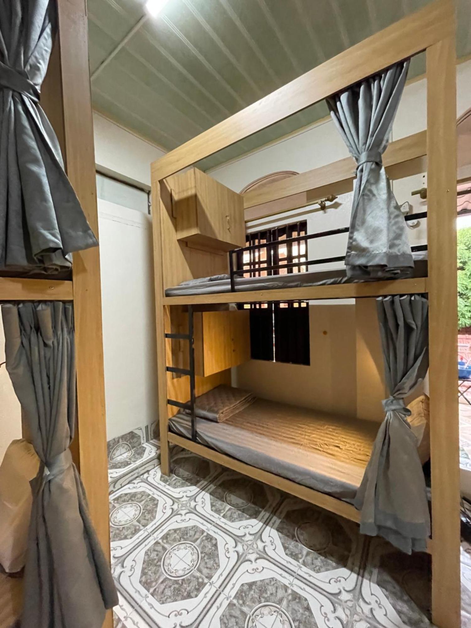 Downtown Backpacker Hostel Ninh Bình Kültér fotó