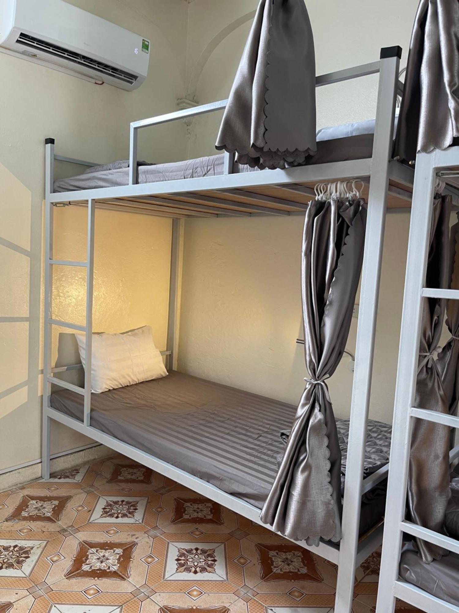 Downtown Backpacker Hostel Ninh Bình Kültér fotó
