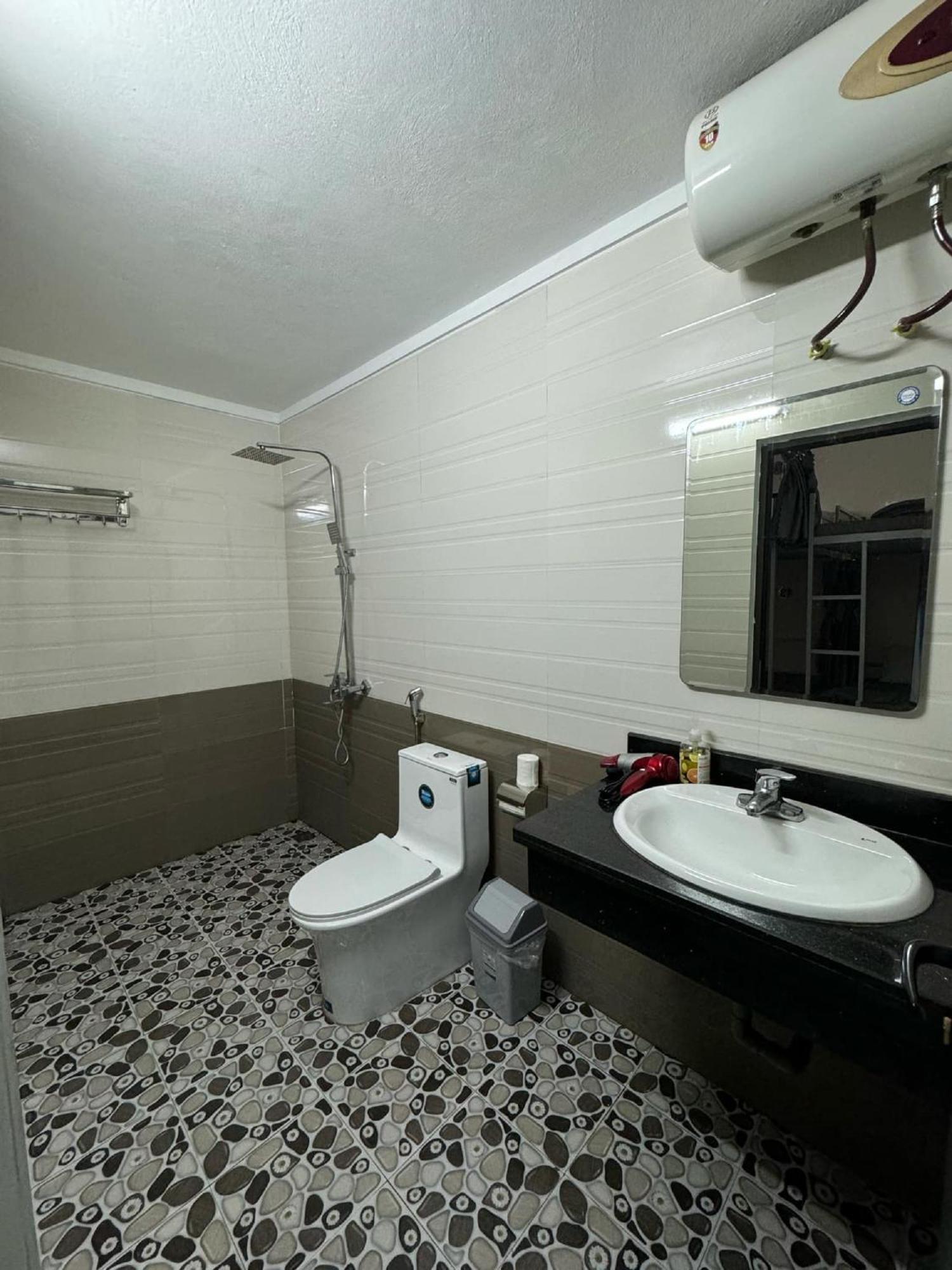 Downtown Backpacker Hostel Ninh Bình Kültér fotó