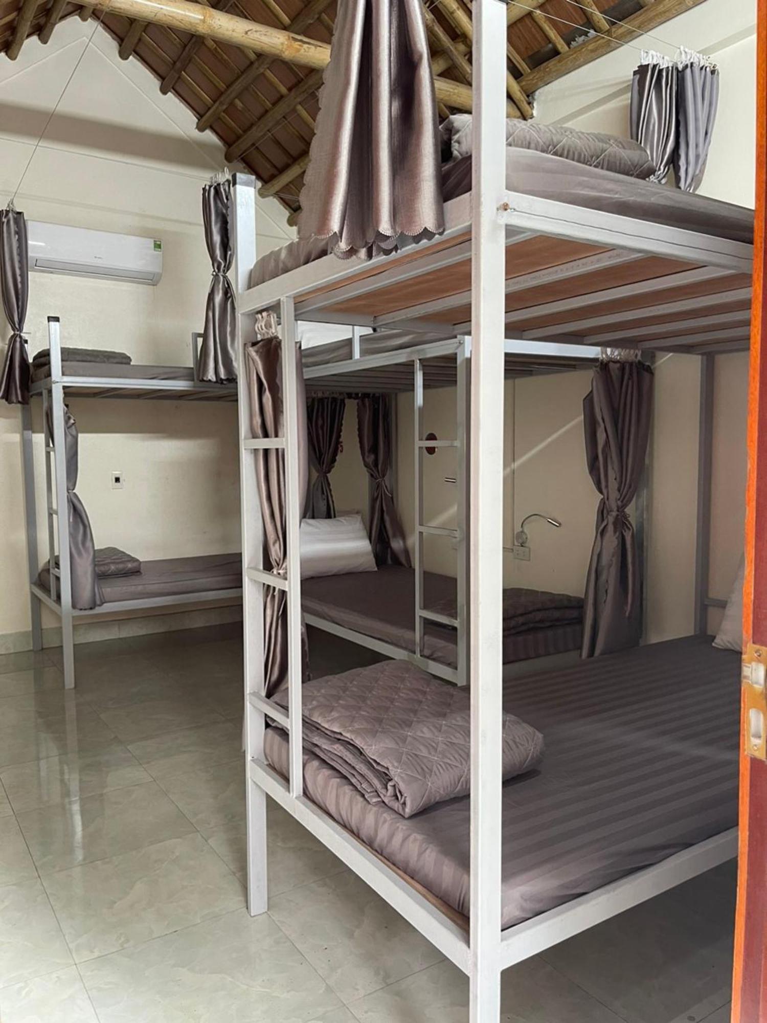 Downtown Backpacker Hostel Ninh Bình Kültér fotó