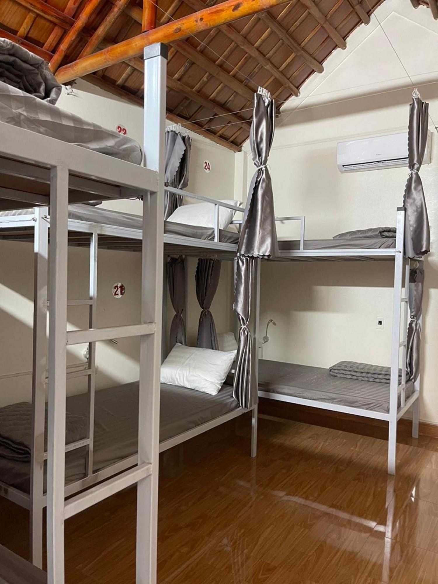 Downtown Backpacker Hostel Ninh Bình Kültér fotó